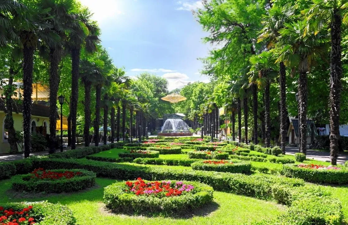 Где узнать, какая сейчас погода на курортах